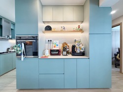 Blk 420C Waterfront II @ Northshore (Punggol), HDB 4 Rooms #583320691